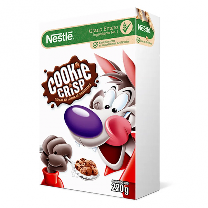 CEREAL CHOCOCRIPS NESTLE 220GR – Fenix Supermercado